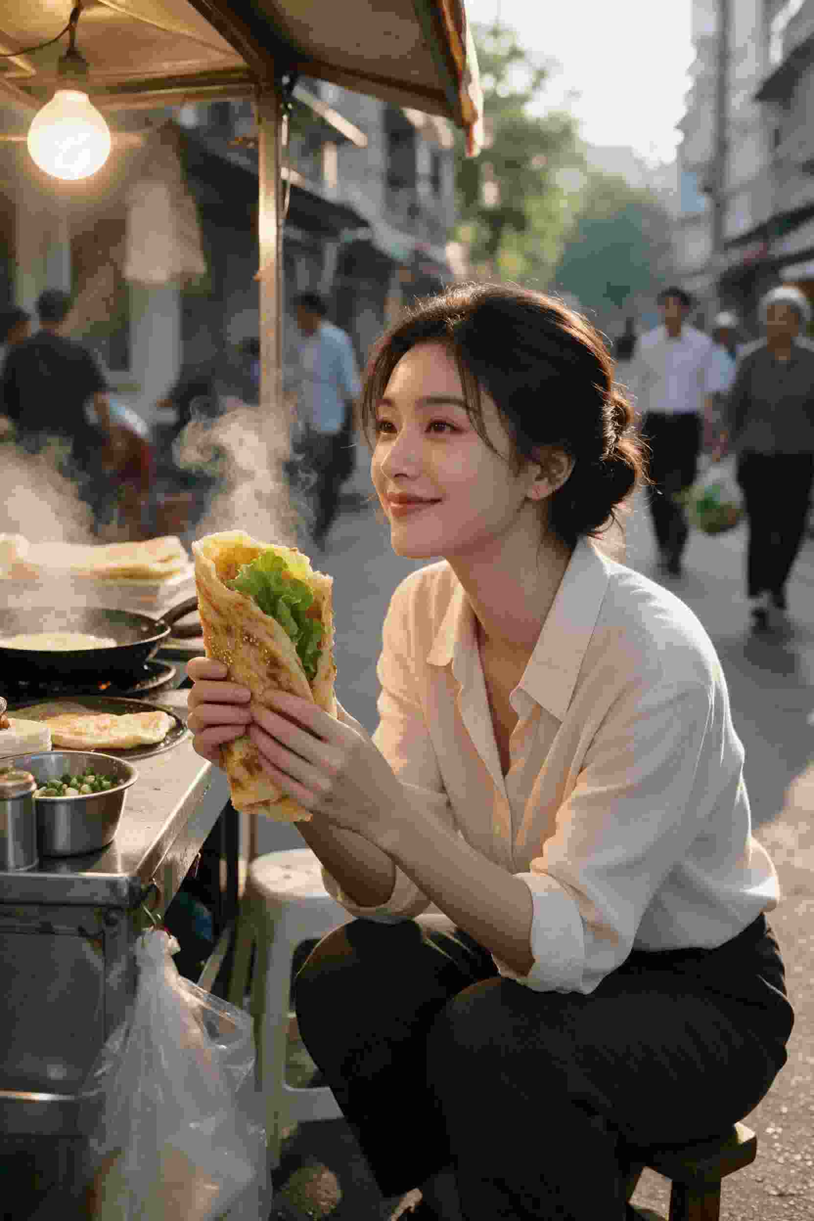 命运系列