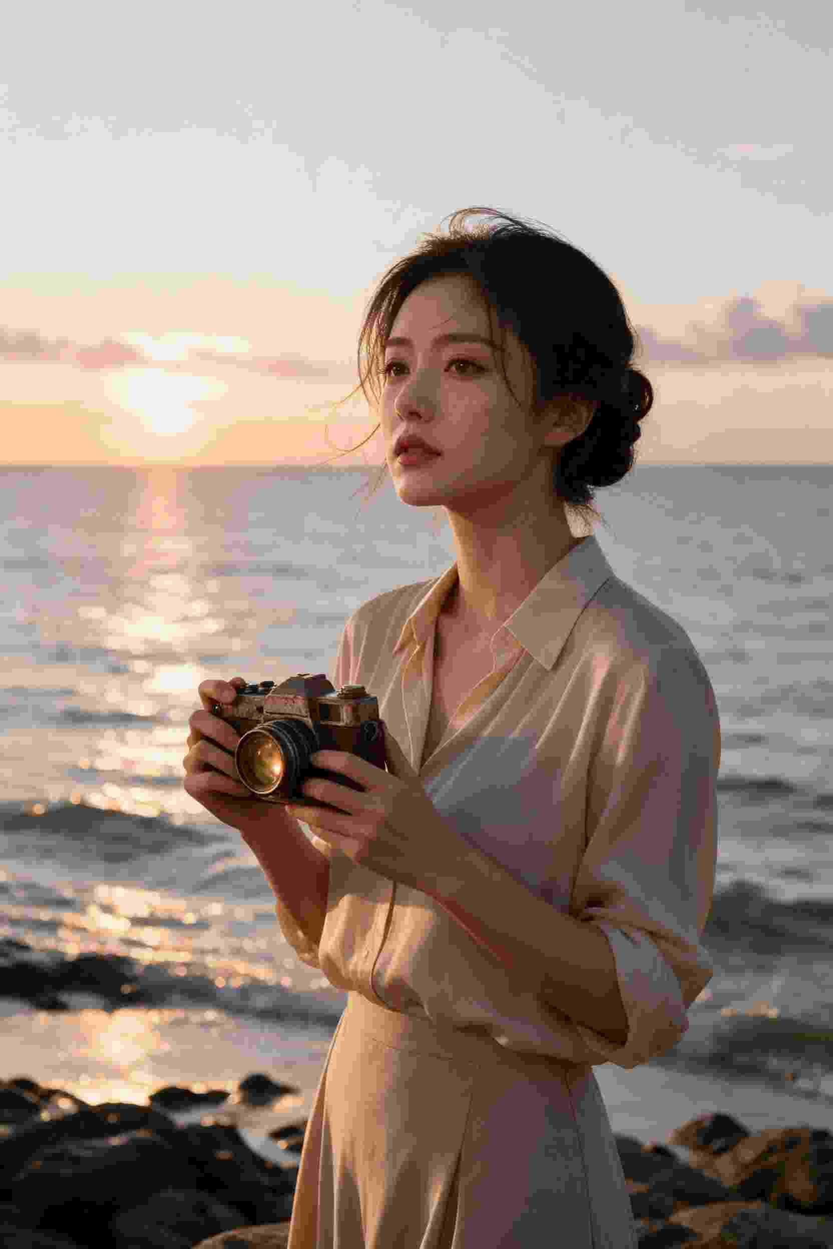 来自深渊
