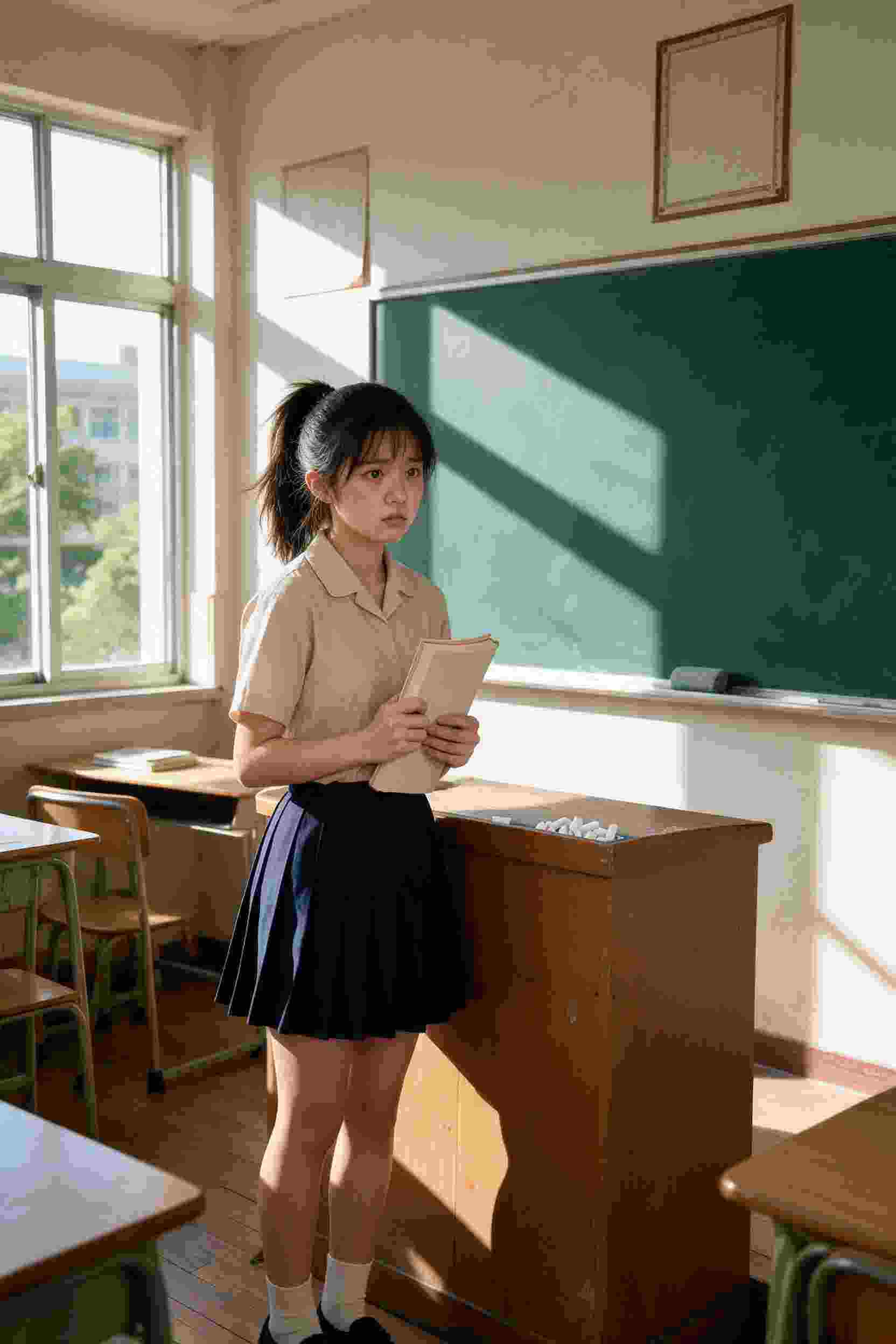 Re:从零开始