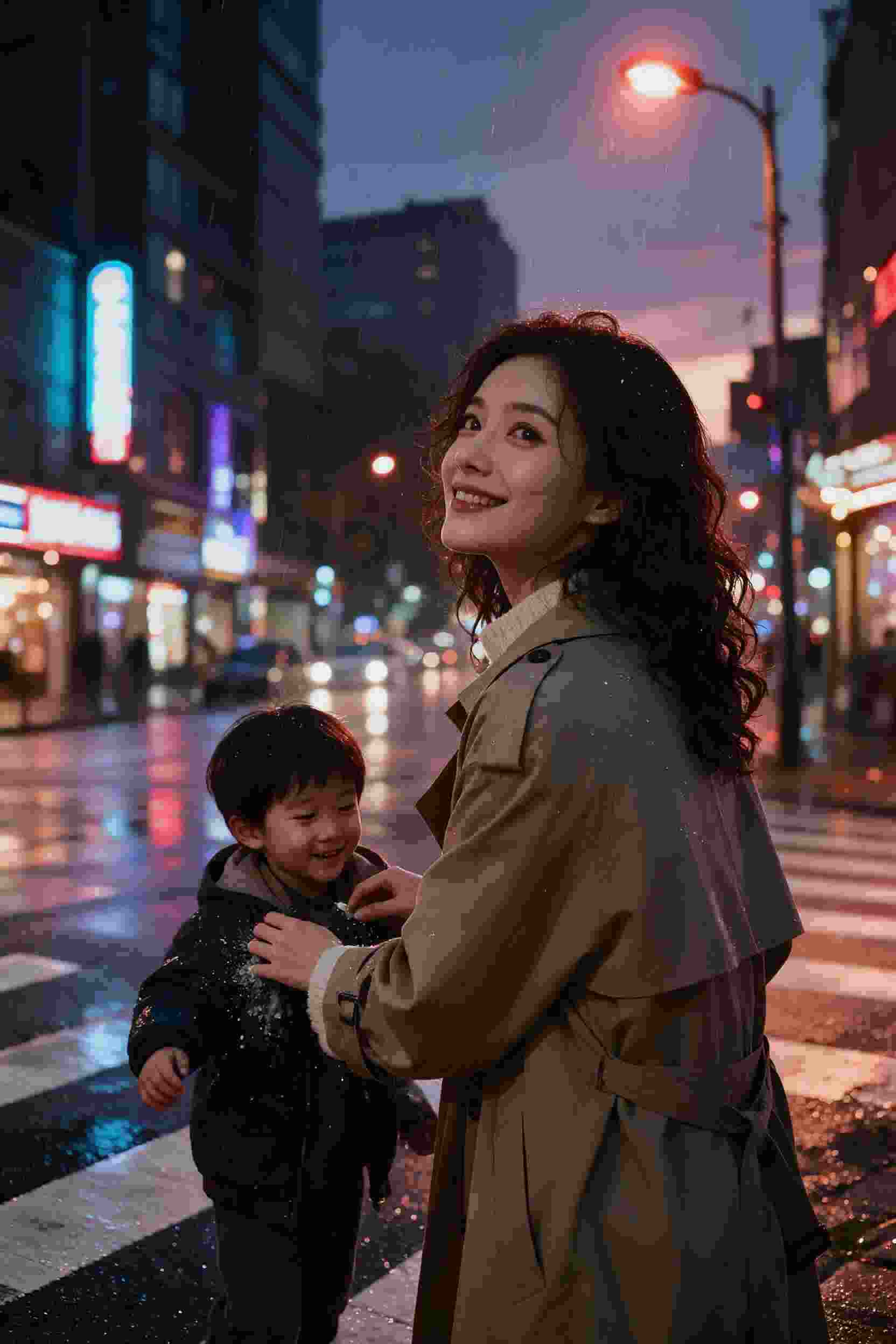 关键词：不能说的秘密